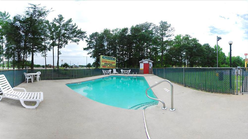 Quality Inn Kenly I-95 Exterior photo