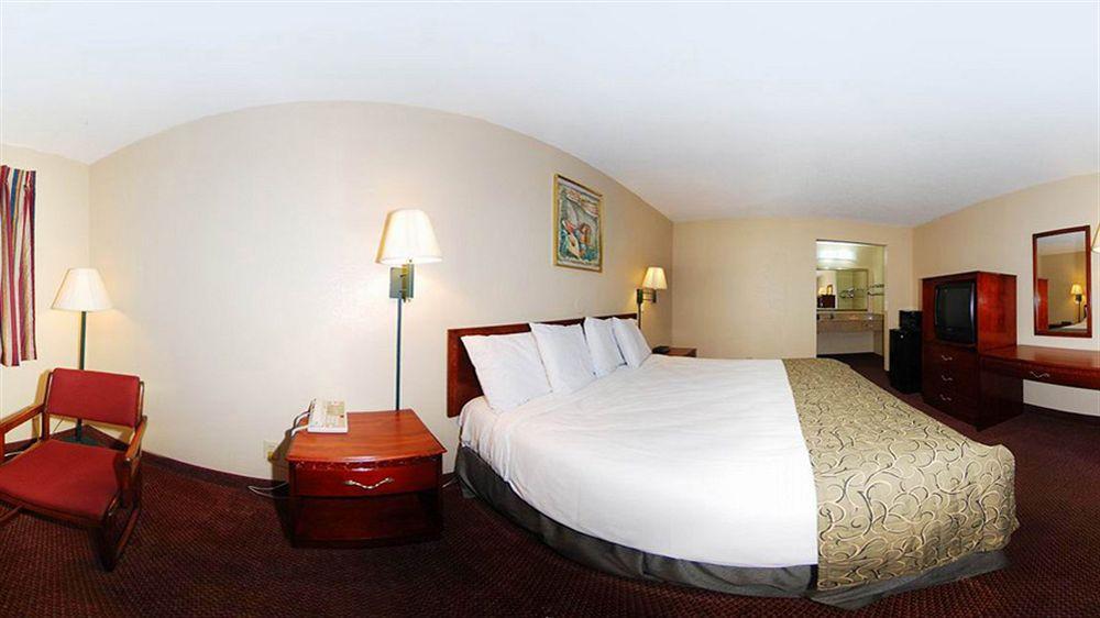 Quality Inn Kenly I-95 Exterior photo