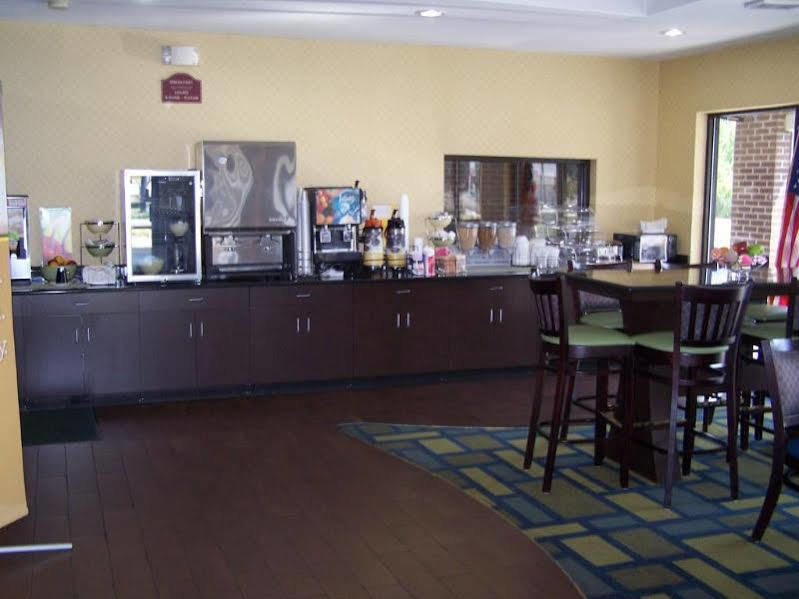 Quality Inn Kenly I-95 Exterior photo